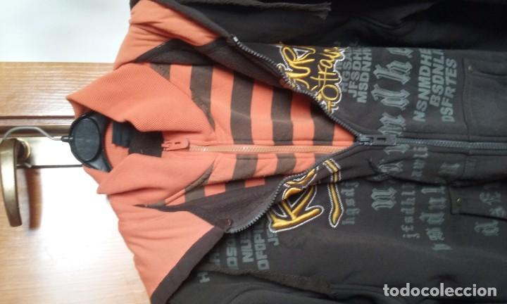 Segunda mano: sudadera ripcould - Foto 3
