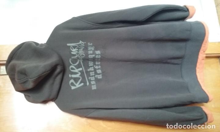 Segunda mano: sudadera ripcould - Foto 4