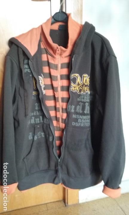 Segunda mano: sudadera ripcould - Foto 1