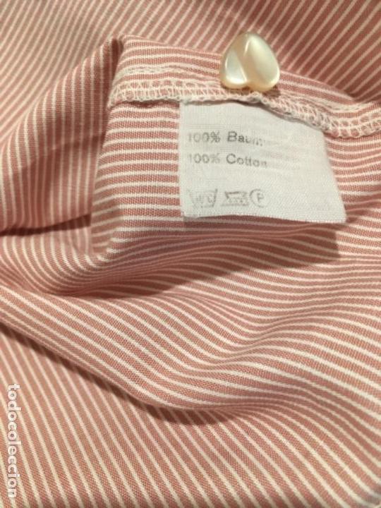 Segunda mano: BLUSA JOVEN TALLA 40 - Foto 5