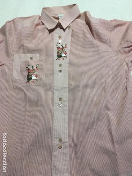 Segunda mano: BLUSA JOVEN TALLA 40 - Foto 2