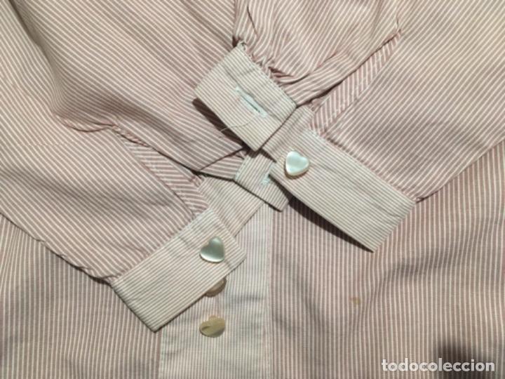 Segunda mano: BLUSA JOVEN TALLA 40 - Foto 3