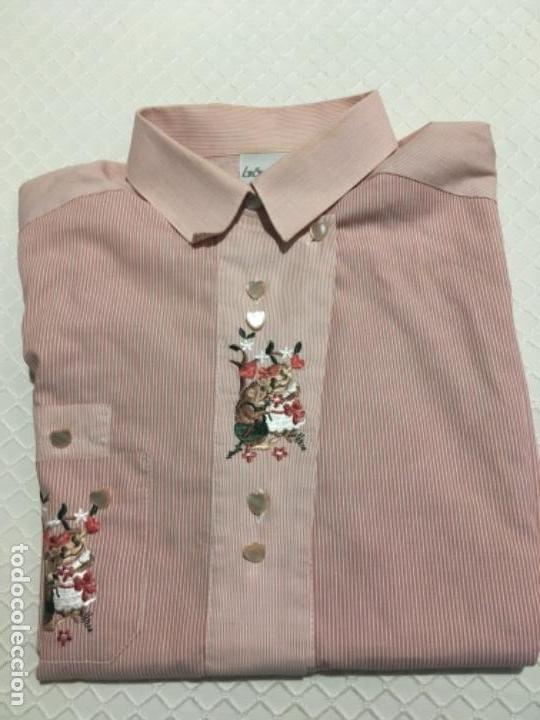 Segunda mano: BLUSA JOVEN TALLA 40 - Foto 1