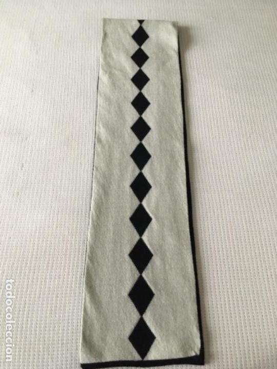 Segunda mano: BUFANDA REVERSIBLE - Foto 2