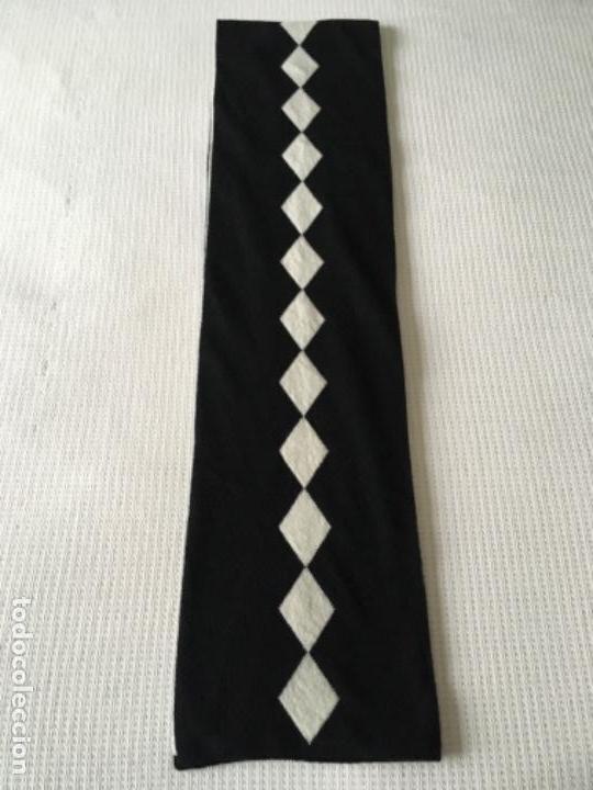 Segunda mano: BUFANDA REVERSIBLE - Foto 3