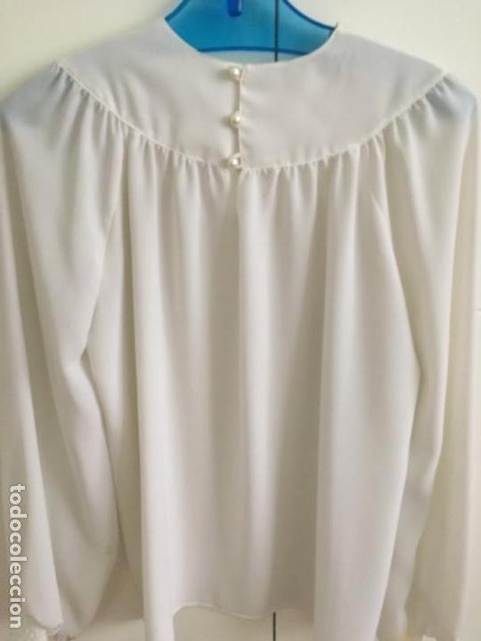 Segunda mano: BLUSA TALLA 40 - Foto 2