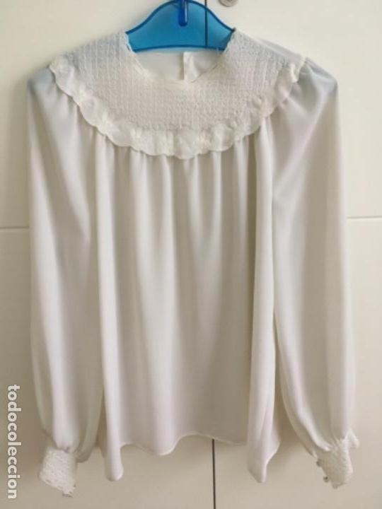 Segunda mano: BLUSA TALLA 40 - Foto 1
