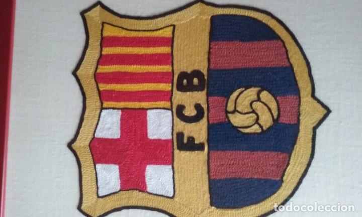 Segunda mano: cuadro del bar&ccedil;a - Foto 2