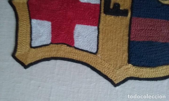 Segunda mano: cuadro del bar&ccedil;a - Foto 3