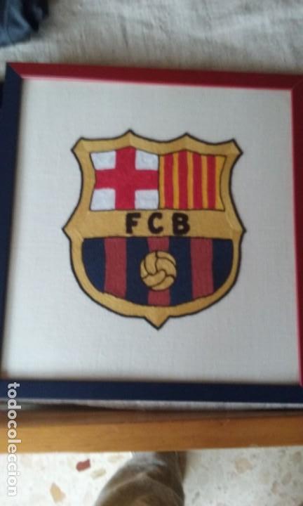 Segunda mano: cuadro del bar&ccedil;a - Foto 1