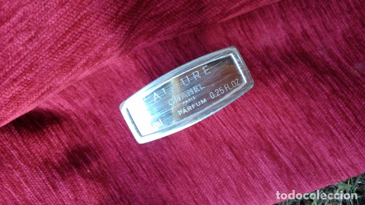 Segunda mano: Pulverizador Coco Chanel - Foto 3