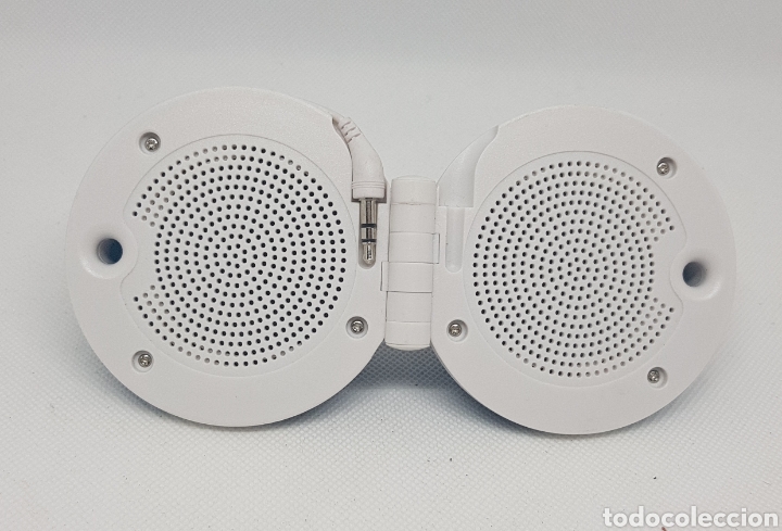Segunda mano: Altavoces de bolsillo - car119 - Foto 2