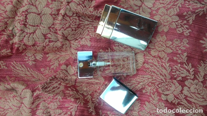 Segunda mano: Pulverizador Coco Chanel - Foto 4