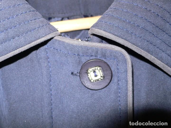 Segunda mano: CHAQUETA PARKA MICROFIBRA SRA.CON CAPUCHA - Foto 5