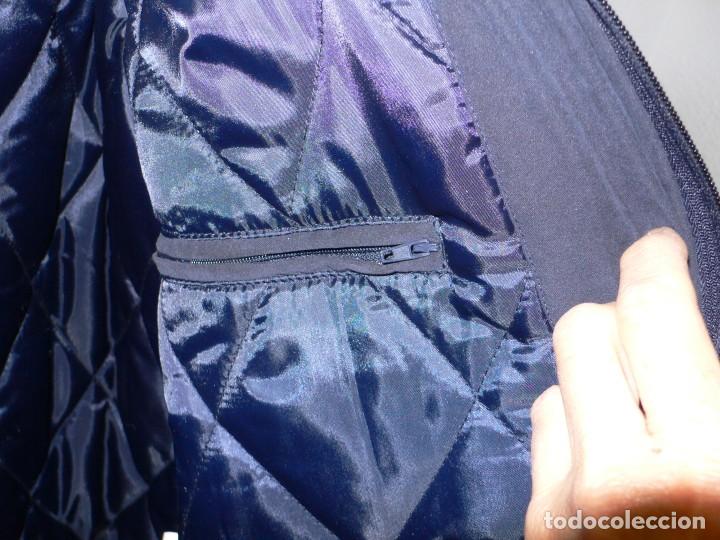 Segunda mano: CHAQUETA PARKA MICROFIBRA SRA.CON CAPUCHA - Foto 10