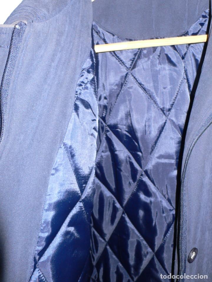 Segunda mano: CHAQUETA PARKA MICROFIBRA SRA.CON CAPUCHA - Foto 11
