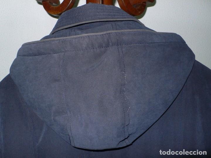 Segunda mano: CHAQUETA PARKA MICROFIBRA SRA.CON CAPUCHA - Foto 13