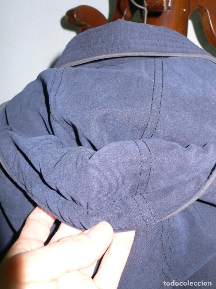 Segunda mano: CHAQUETA PARKA MICROFIBRA SRA.CON CAPUCHA - Foto 14