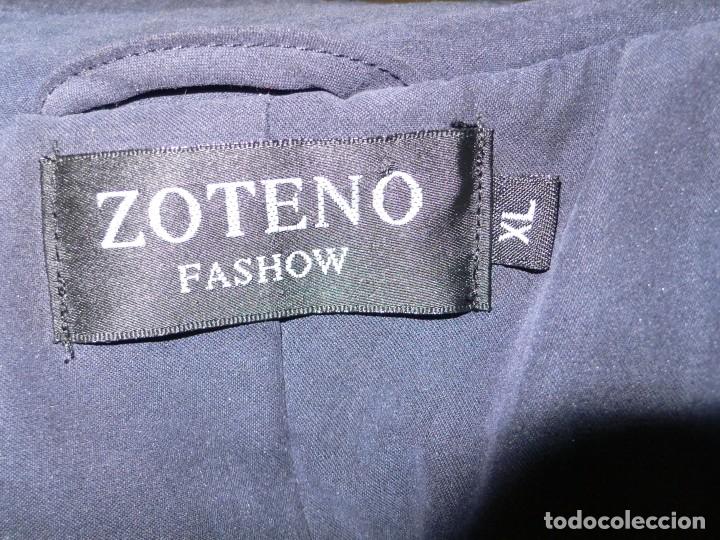 Segunda mano: CHAQUETA PARKA MICROFIBRA SRA.CON CAPUCHA - Foto 15