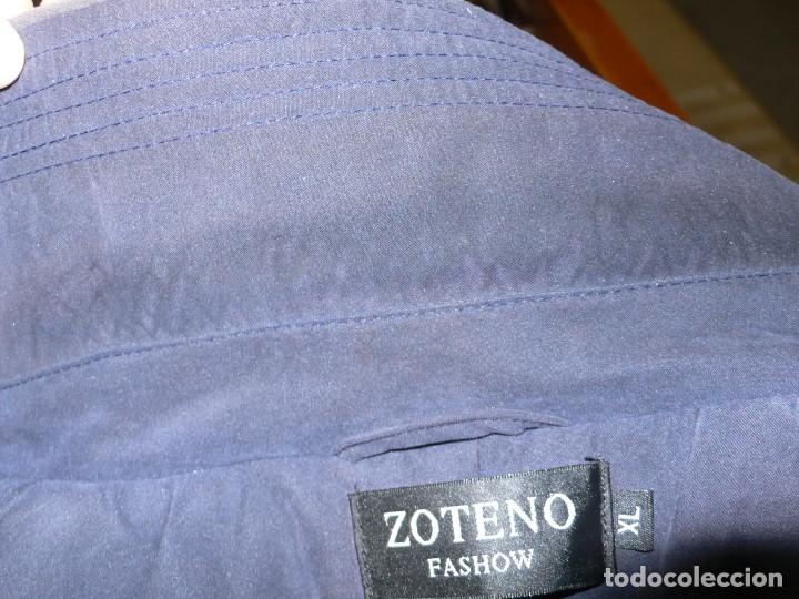 Segunda mano: CHAQUETA PARKA MICROFIBRA SRA.CON CAPUCHA - Foto 16