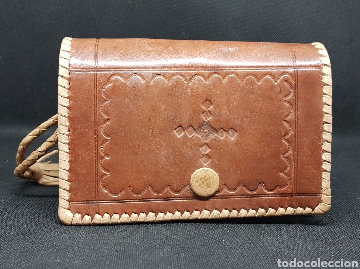 Segunda mano: Bolso - car120 - Foto 1