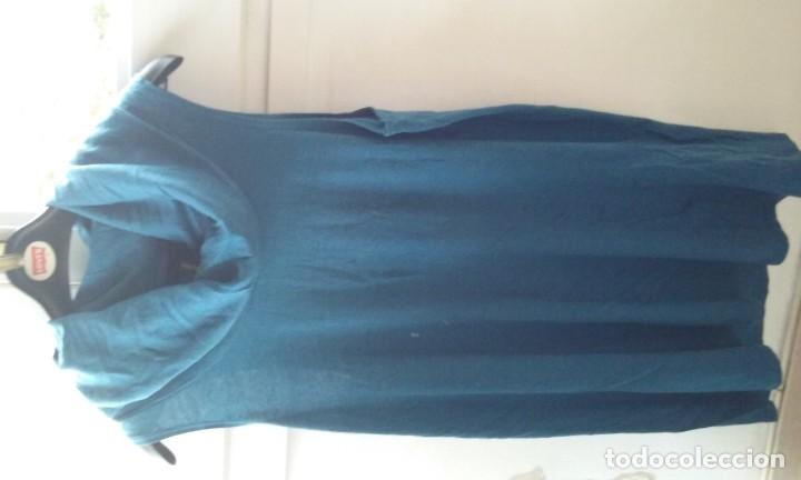 Segunda mano: vestido chaleco  blus&oacute;n versatil - Foto 2