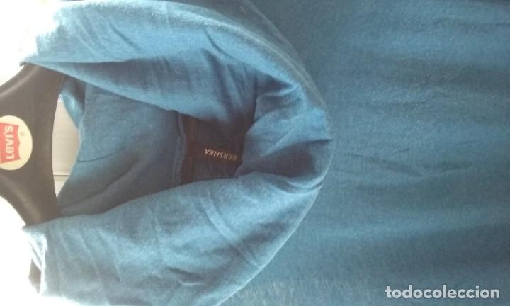 Segunda mano: vestido chaleco  blus&oacute;n versatil - Foto 3