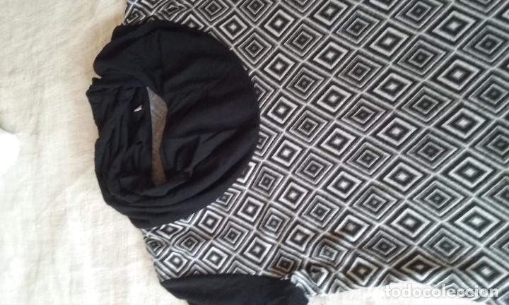 Segunda mano: bluson vestido pichi - Foto 2