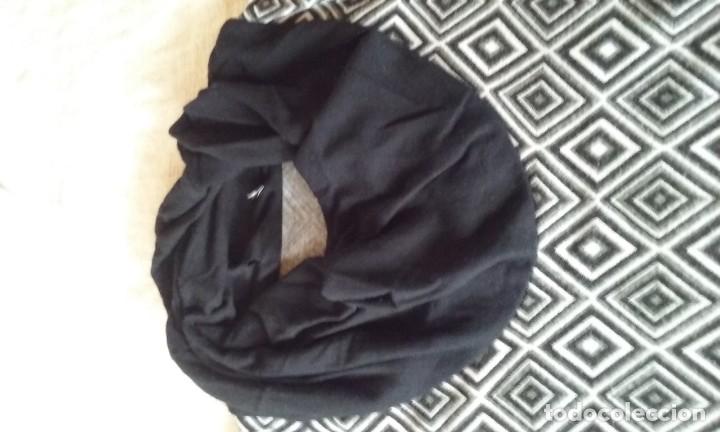 Segunda mano: bluson vestido pichi - Foto 4