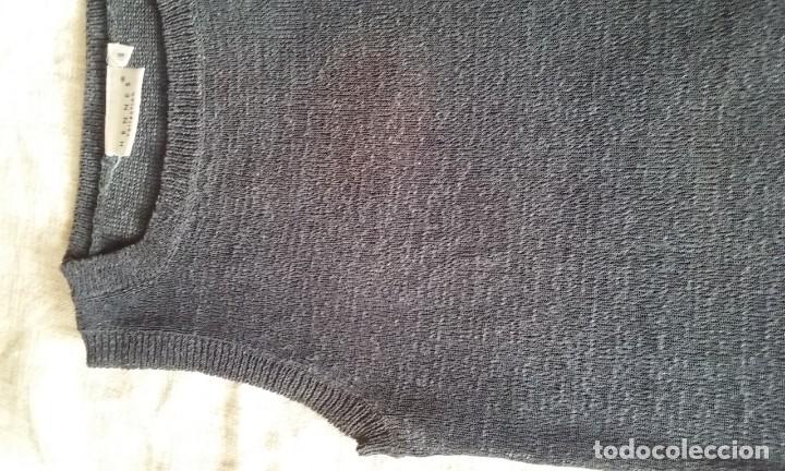 Segunda mano: jersey azul marino - Foto 2