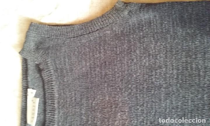 Segunda mano: jersey azul marino - Foto 3