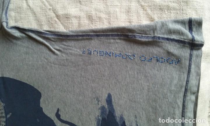 Segunda mano: camiseta Adolfo Dominguez - Foto 2