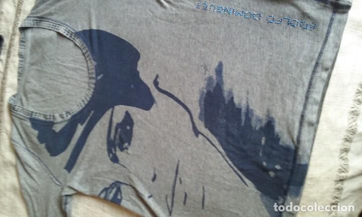Segunda mano: camiseta Adolfo Dominguez - Foto 4