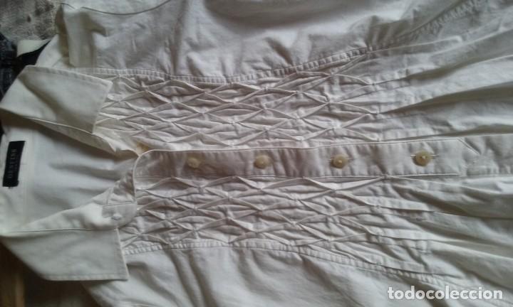 Segunda mano: blusa GENFINS - Foto 2