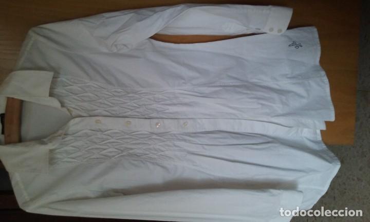 Segunda mano: blusa GENFINS - Foto 4