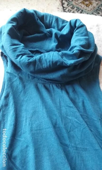 Segunda mano: vestido chaleco  blus&oacute;n versatil - Foto 1