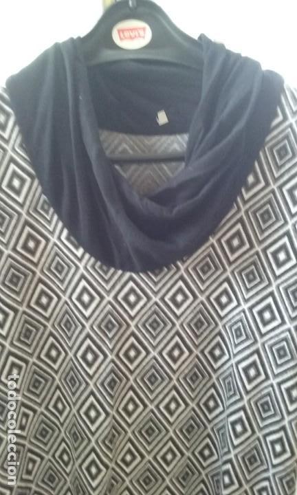 Segunda mano: bluson vestido pichi - Foto 1