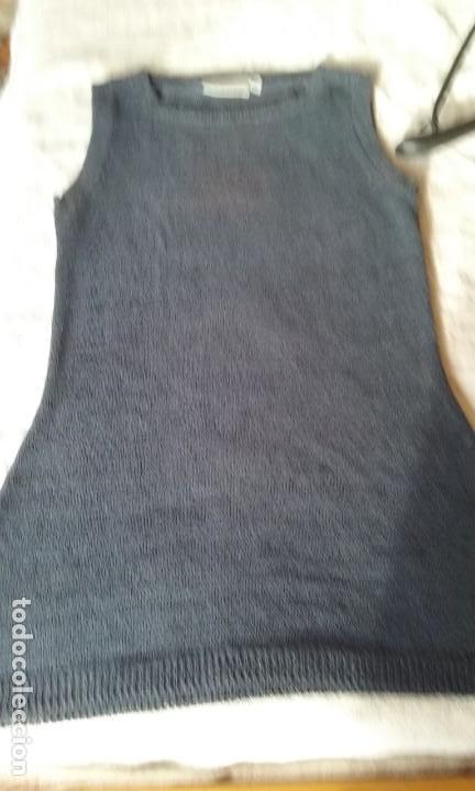 Segunda mano: jersey azul marino - Foto 1