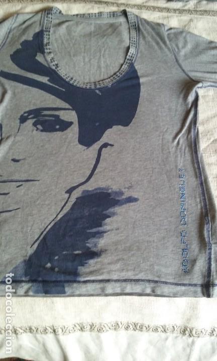 Segunda mano: camiseta Adolfo Dominguez - Foto 1