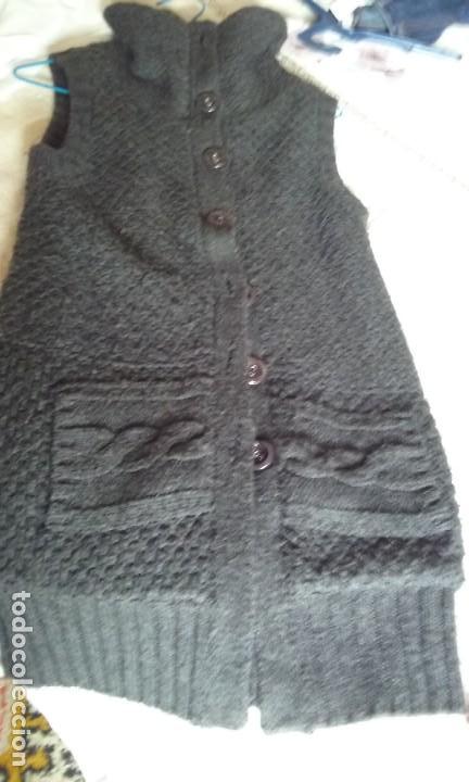 Segunda mano: jersey gris - Foto 1
