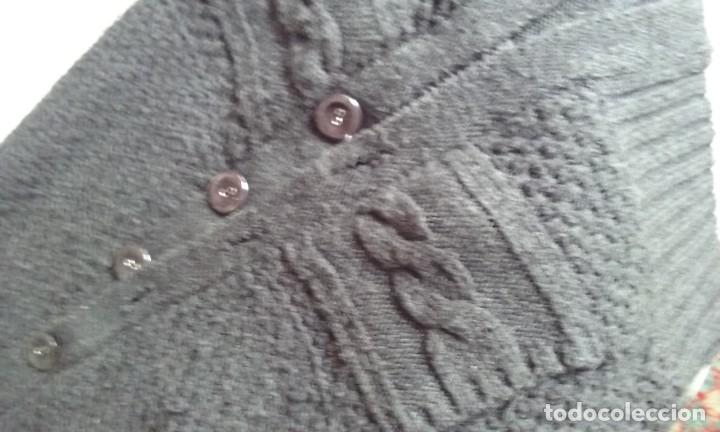 Segunda mano: jersey gris - Foto 2