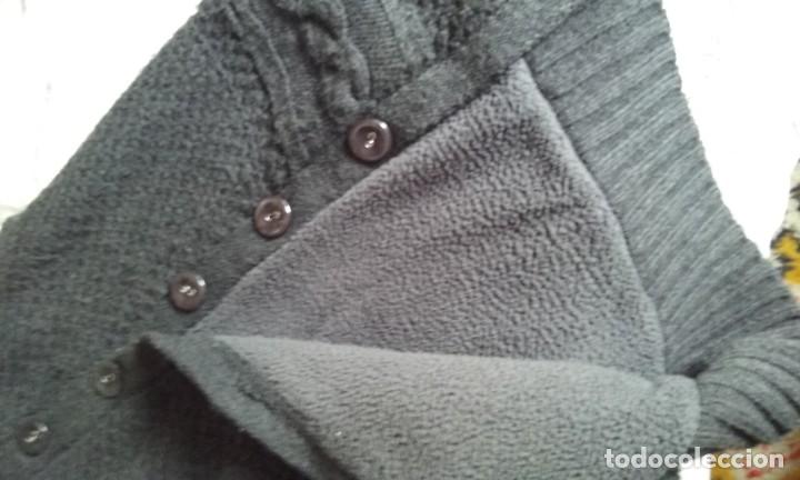Segunda mano: jersey gris - Foto 3