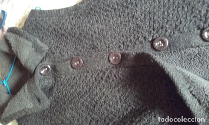 Segunda mano: jersey gris - Foto 4