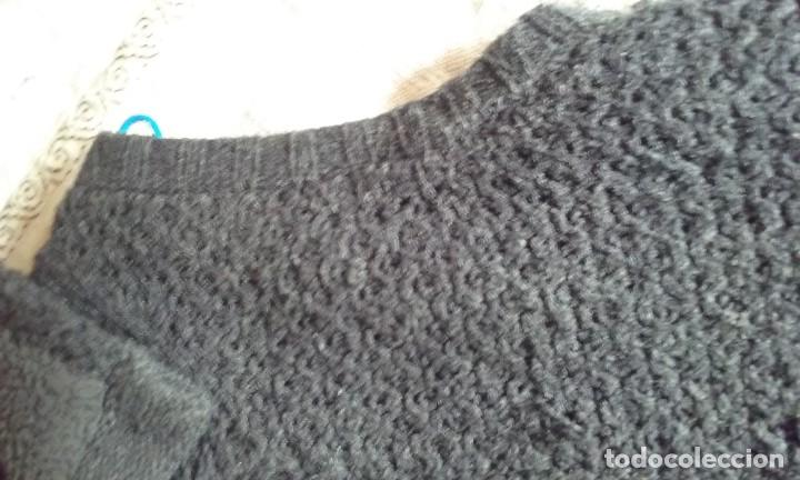 Segunda mano: jersey gris - Foto 5