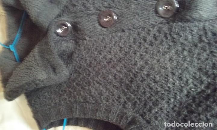 Segunda mano: jersey gris - Foto 6