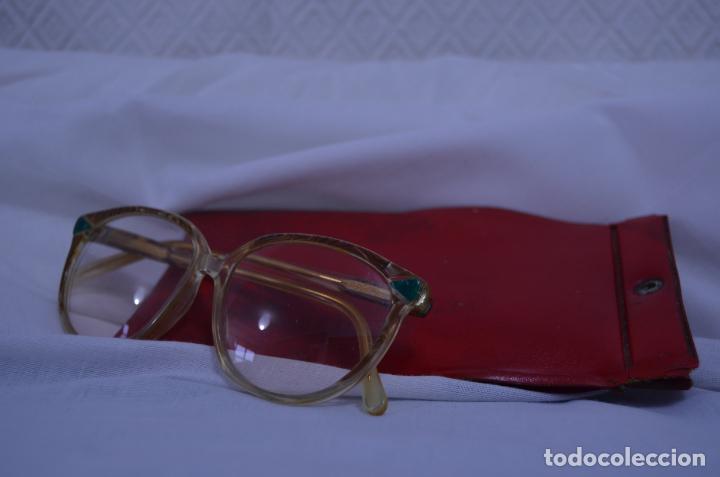 Segunda mano: Gafas de ver de Mujer Vintage #11# - Foto 1