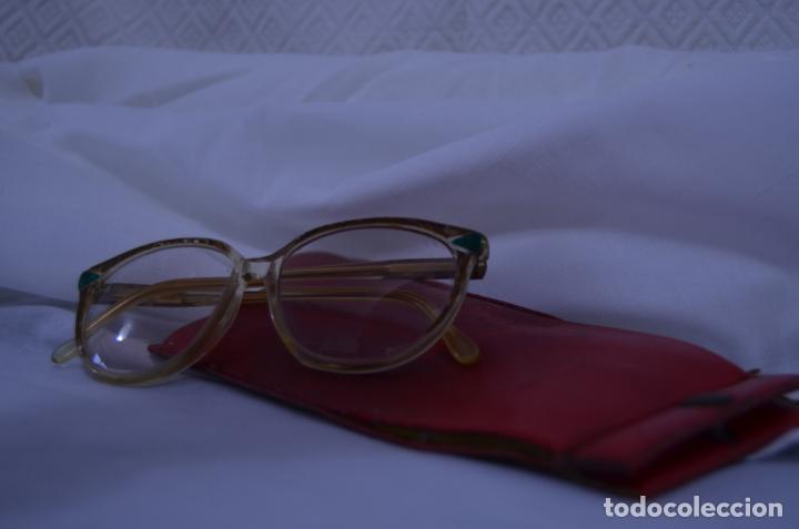 Segunda mano: Gafas de ver de Mujer Vintage #11# - Foto 2