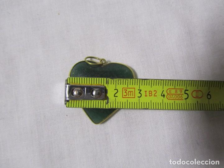 Segunda mano: Coraz&oacute;n de jade - Foto 2