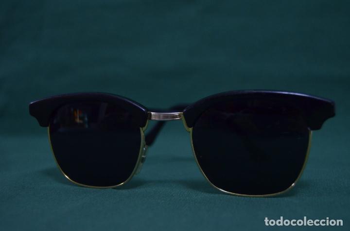 Segunda mano: Gafas de sol vintage #41# - Foto 1