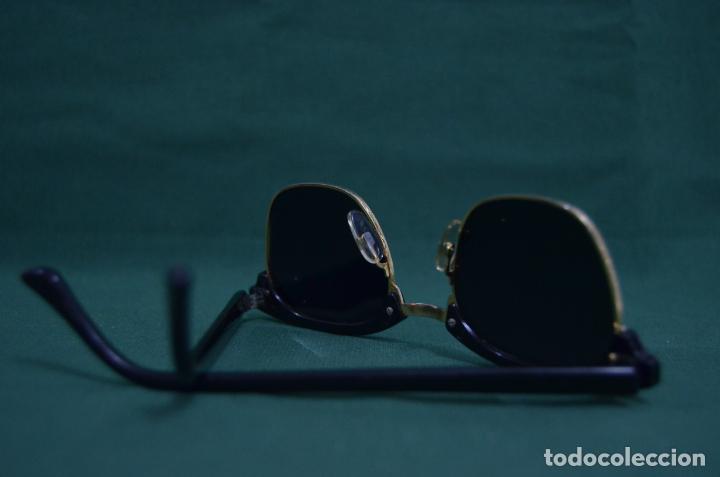 Segunda mano: Gafas de sol vintage #41# - Foto 2